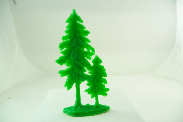 Heinerle Manurba Double-fir, green