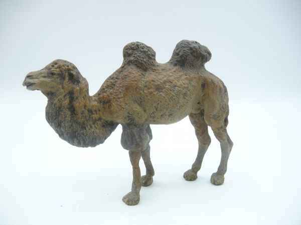 Lineol Bactrian camel - nice item, good condition