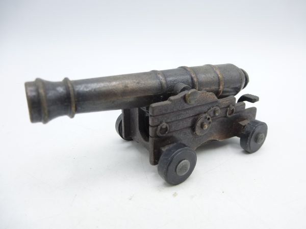 PlayMe Cannon / naval gun (total length 8 cm)