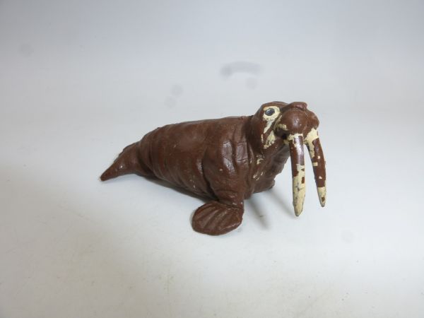 Timpo Toys Walrus 1st version