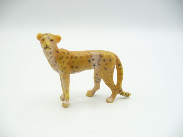 Elastolin soft plastic Cheetah