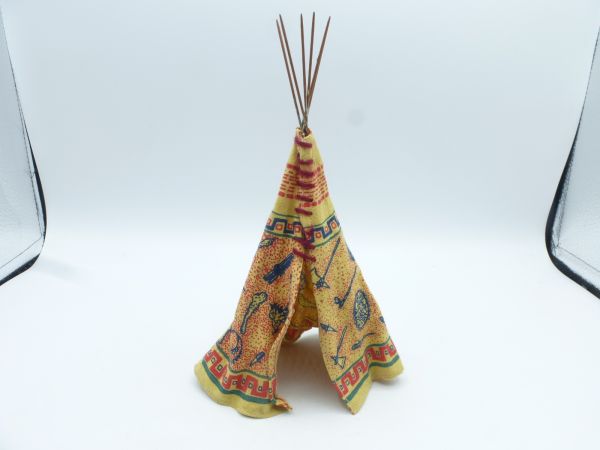 Merten Indian tipi made of fabric (without figure)