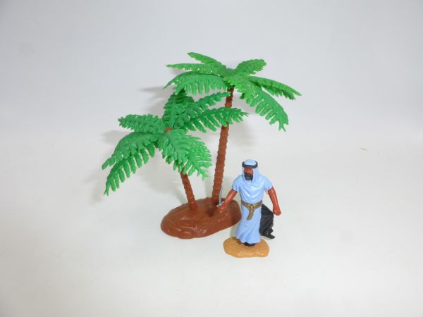 Palm tree (without figure!) - nice to match the Timpo Arabs