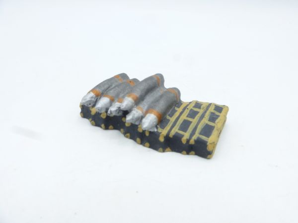 Gun cartridges - replica