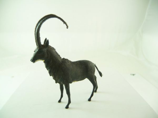 Britains Antelope - very early version