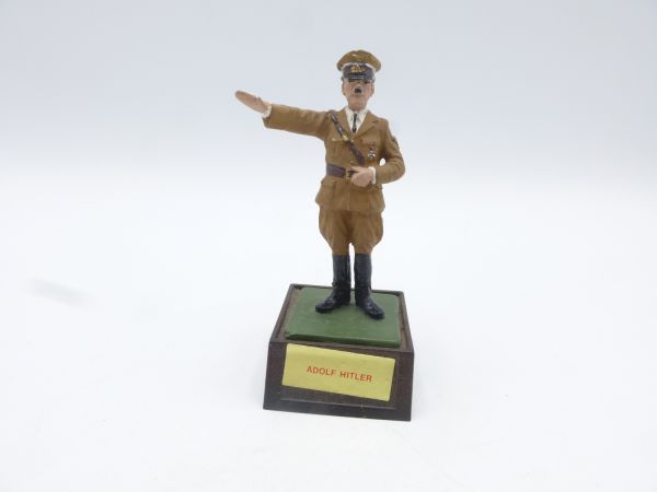 Adolf Hitler - on pedestal