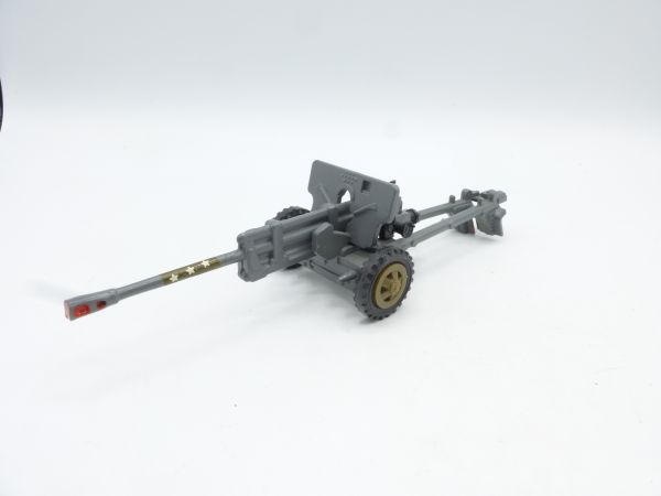 Flak gun metal, total length 17 cm - s. photos