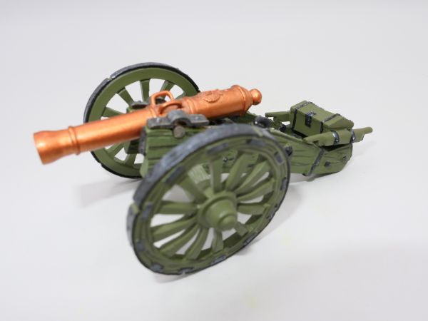 del Prado Kanone - komplett, siehe Fotos