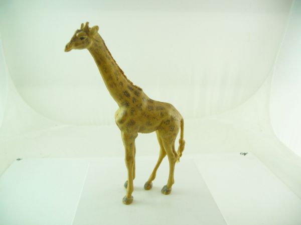 Big giraffe (similar to Britains, made in HK)