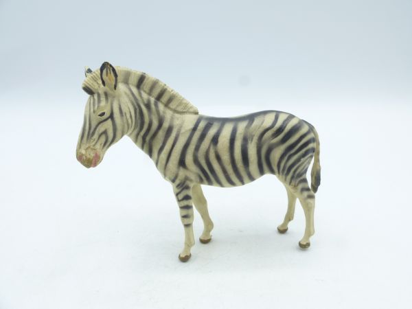 Elastolin Zebra, no. 5756, painting 2