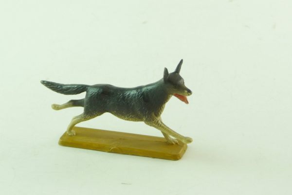 Starlux Shepherd dog - great colouring