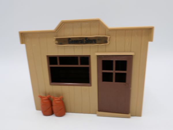 Timpo Toys General Store