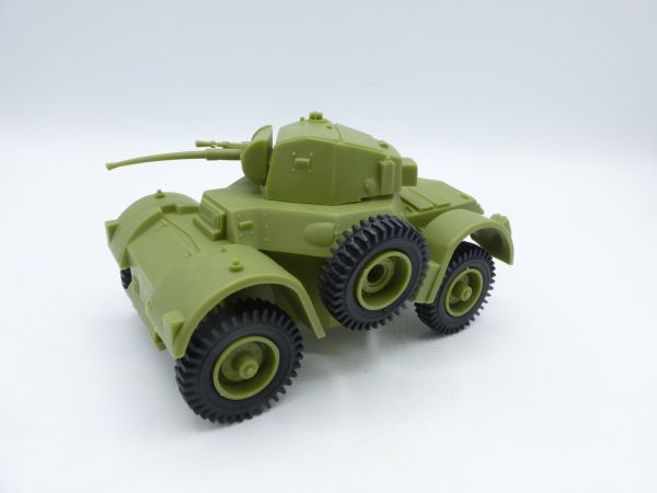 Classic Toy Soldiers 1:32 Vehicle (suitable for Airfix etc.)