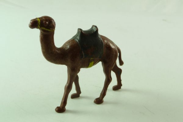 Reisler Walking camel - hard plastic