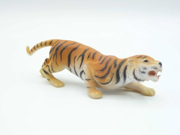 Britains Swoppets Tiger attacking - brand new