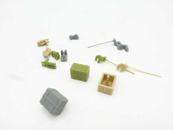 Accessories for tanks, etc. - see photo