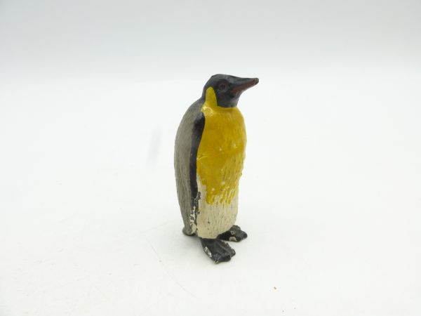 Lineol Emperor penguin - nice figure, marginal loss of colour