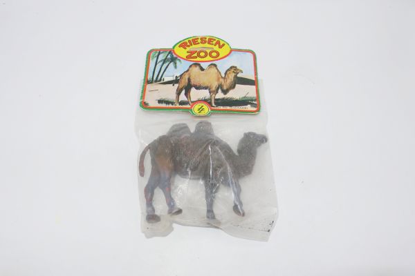 ZZ Toys Camel, No. 2656 - orig. packaging