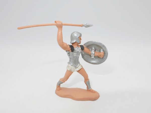 Norman throwing spear (similar to Crescent)