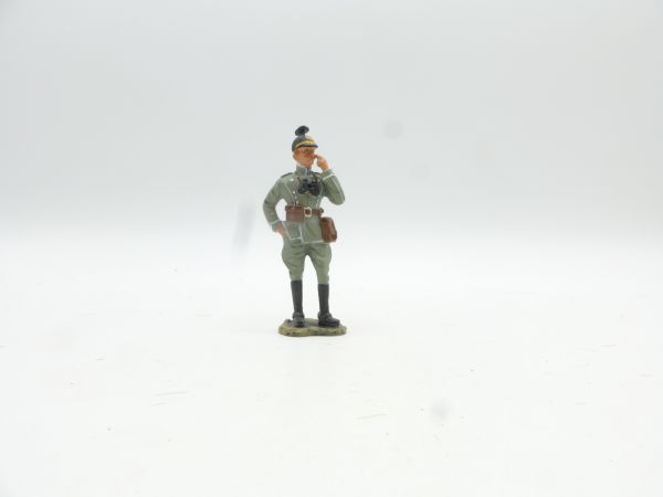 Hachette Collection 1. WK Uhlanischer Offizier 1914