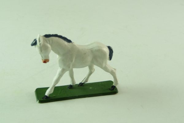 Starlux Foal standing, white