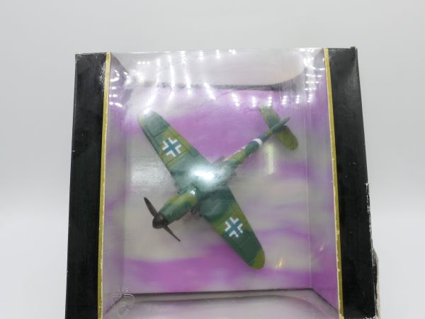 Maisto 1:72 Special Edition Flyers - OPV, box with traces of storage, see photos