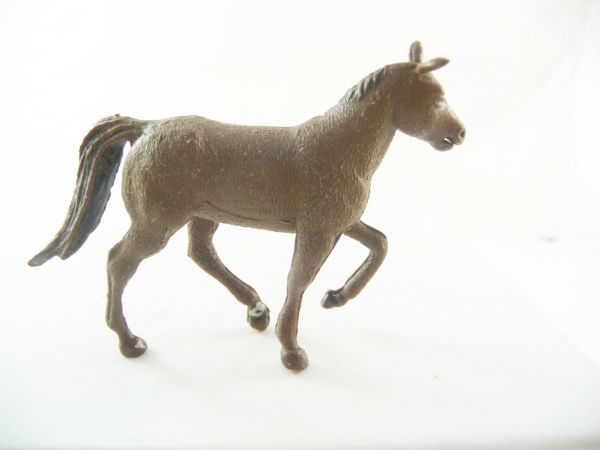 Britains Foal brown, trotting - early figure