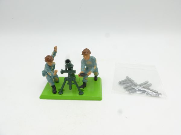 Britains Deetail Minidiorama Modern Army - brand new