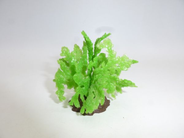 Elastolin 5,4 cm Small bush - brand new in shop
