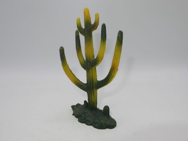 Elastolin 7 cm Toller Kaktus, 5-armig