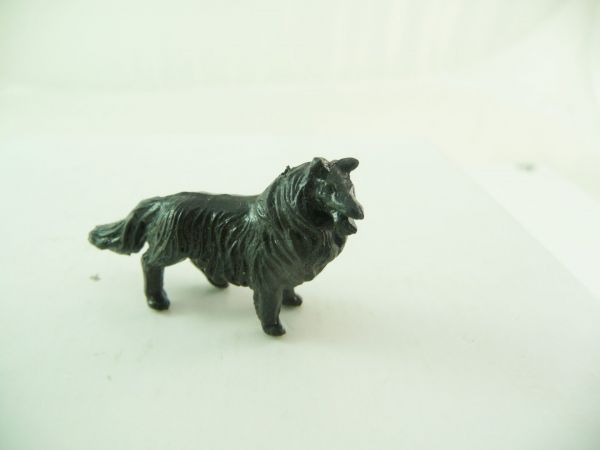 Timpo Toys Dog / Pomeranian - very good condition
