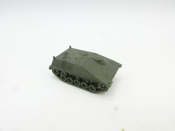 Roskopf RMM armoured car SPIK