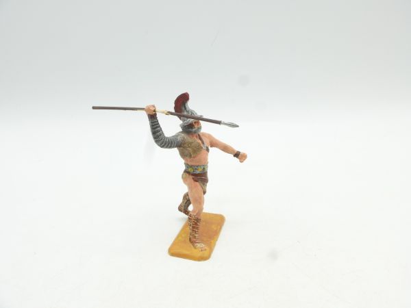 Modification 7 cm Gladiator throwing spear