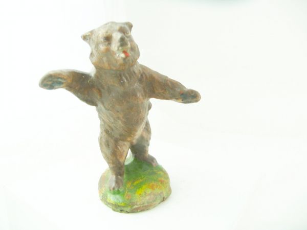 Lisanto Grizzly standing upright - nice figure