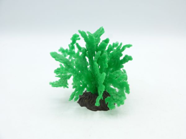 Elastolin 5,4 cm Great shrub, light leaves, height 6.5 cm