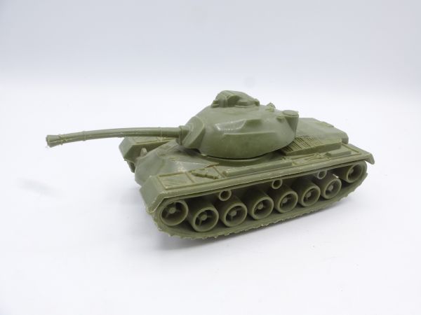 Tank (similar to CTS), suitable for 1:32 Airfix figures