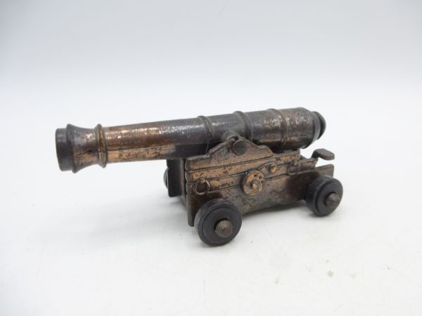 PlayMe Kanone / Schiffsgeschütz (Gesamtlänge 8 cm)