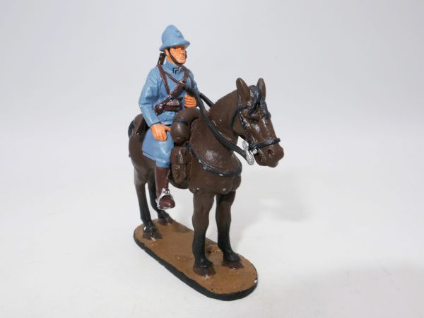 del Prado Dragoon, French Cavalry 1916, CBH 038