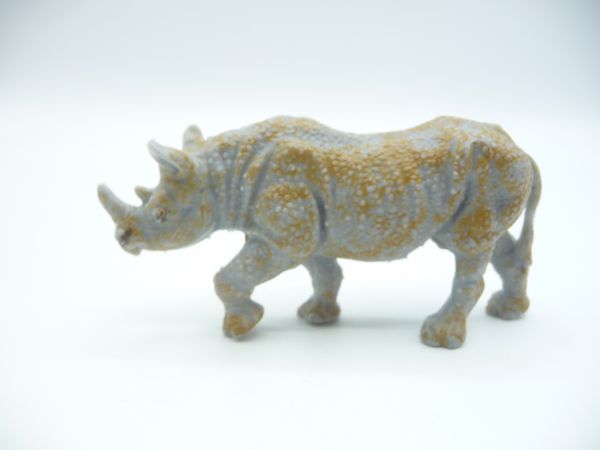 VEB Plaho Rhinoceros