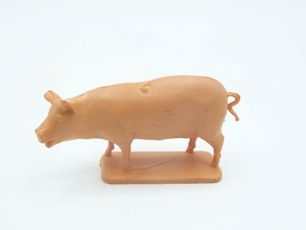 Pig (height 3 cm)
