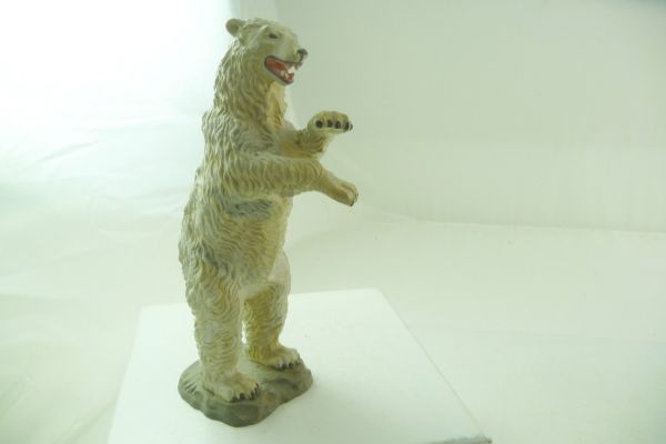 Preiser Ice bear standing - very good condition