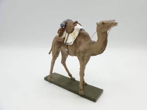 Modification 7 cm Great camel with load