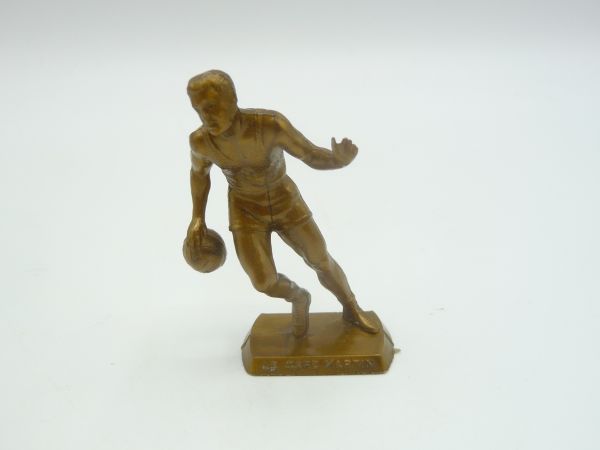 Le Cafe Martin Les Sports / Athletes Series: Basketball player