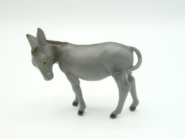 Reisler Donkey looking to the left - great figure, very good condition