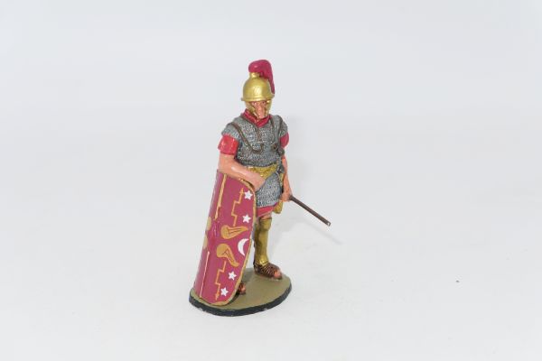 del Prado Centurion of the Praetorian Guard