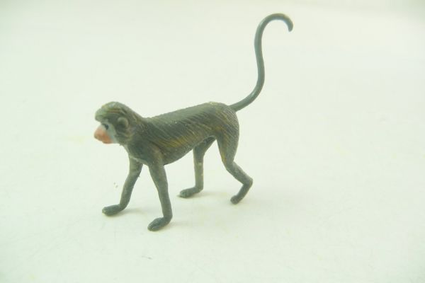 Britains Monkey, grey - brand new, great painting