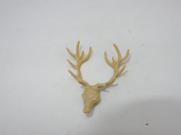 Deer antlers for WW scenes, model kit