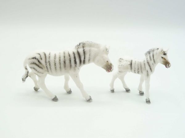 VEB Plaho 2 zebras