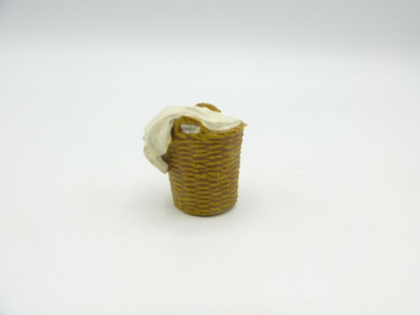Modification 7 cm Basket with laundry - great addition to 7 cm series