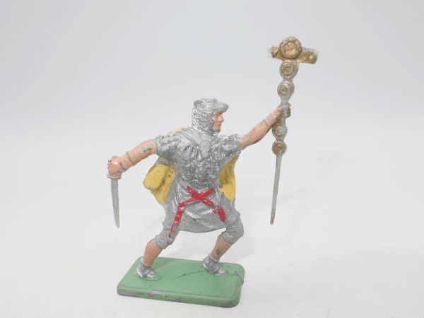 Crescent Toys Roman with standard